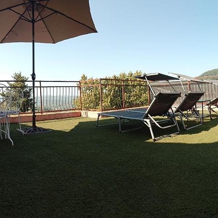 Apartmán De 1 A 6 Avec Terrasse Solarium, Vue Panoramique Et Parking Gratuit Grasse Exteriér fotografie