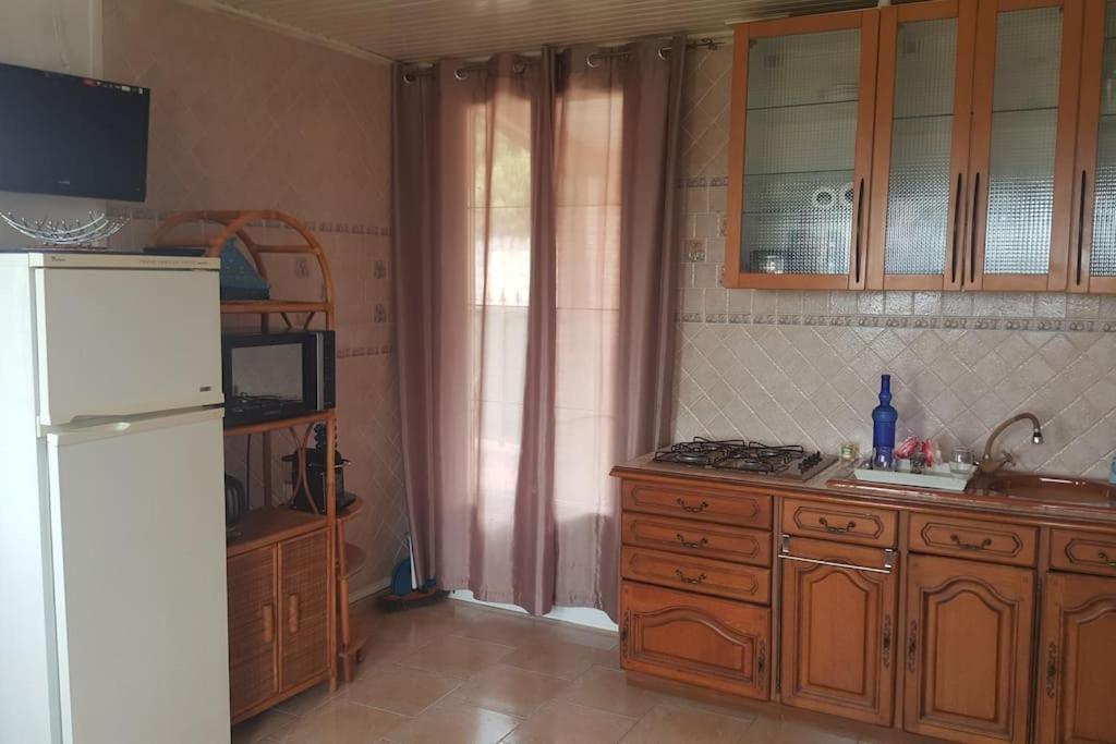 Apartmán De 1 A 6 Avec Terrasse Solarium, Vue Panoramique Et Parking Gratuit Grasse Exteriér fotografie